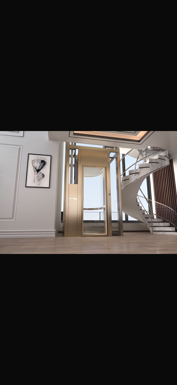 Cabin design C-05